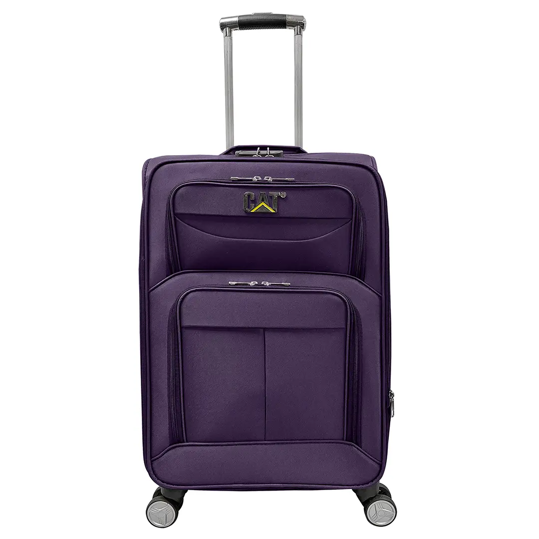 چمدان CAT مدل CAT40214-M سایز متوسط