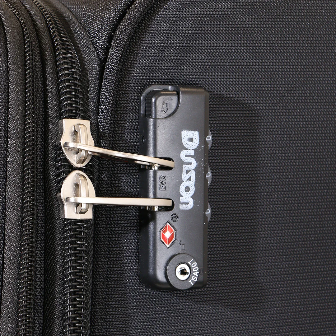 چمدان خلبانی Dunsun مدل D40141-C3-Pro