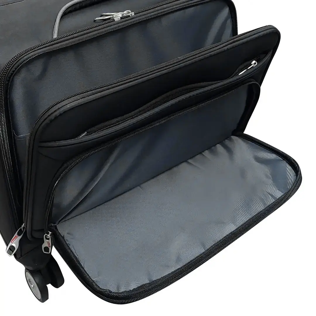 چمدان خلبانی Dunsun مدل D40141-C3-Pro