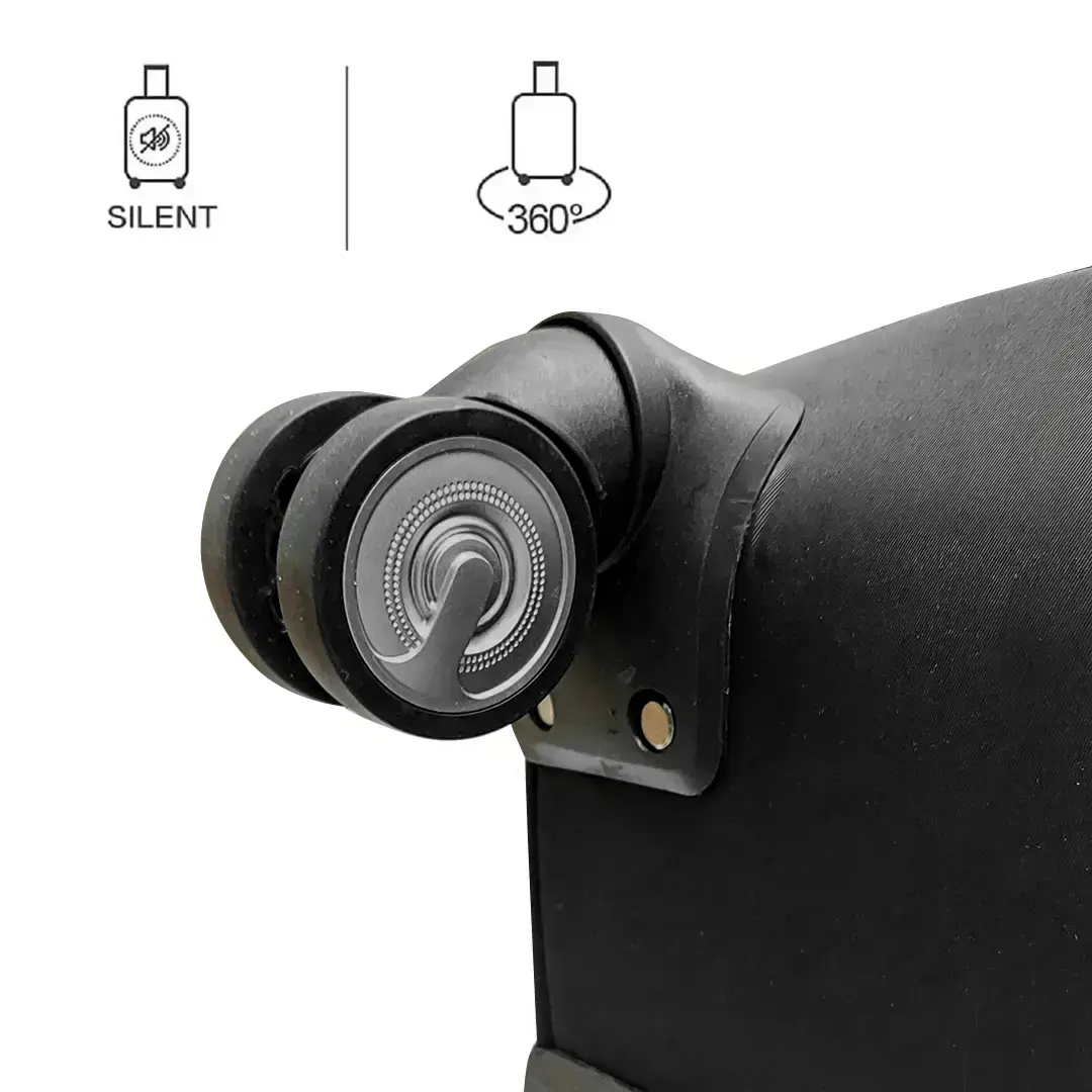 چمدان خلبانی Dunsun مدل D40141-C3-Pro