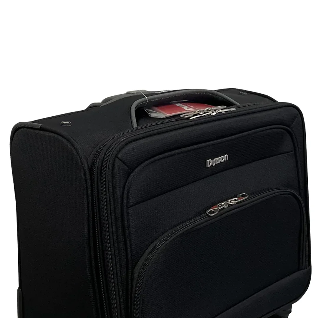 چمدان خلبانی Dunsun مدل D40142-C4-Pro