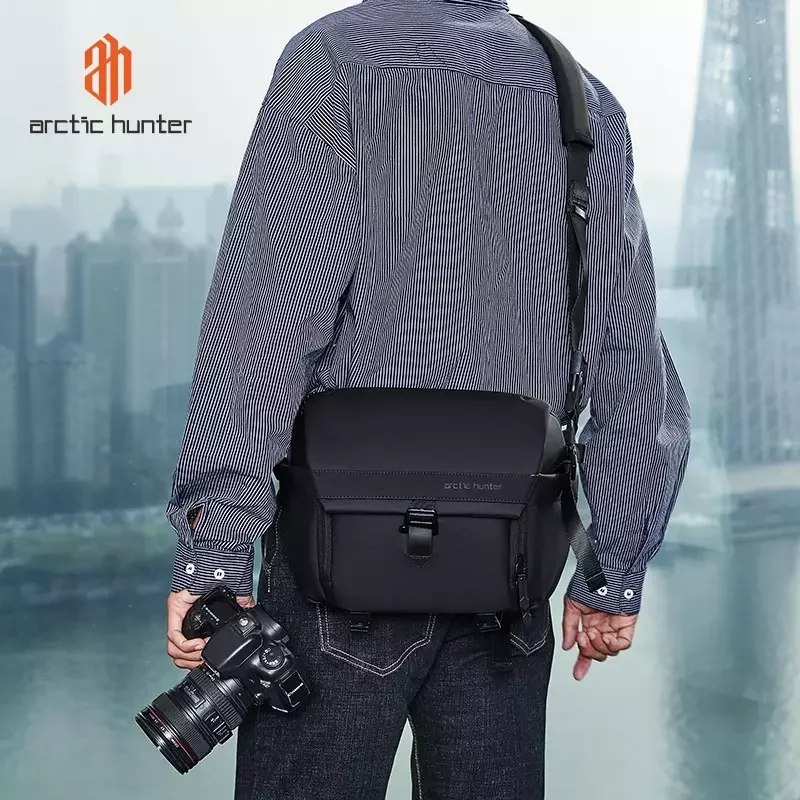 کیف رودوشی دوربین Arctic Hunter مدل K00576
