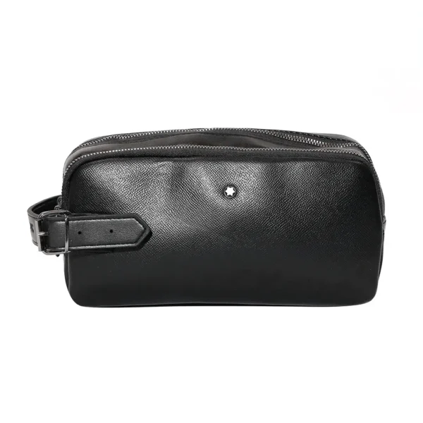 کیف دستی چرمی Mont Blanc مدل MB30424