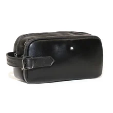 کیف دستی چرمی Mont Blanc مدل MB30424