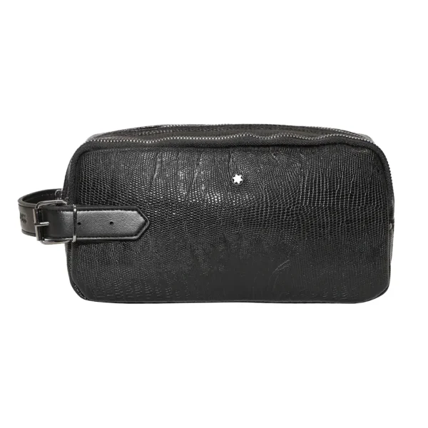 کیف دستی چرمی Mont Blanc مدل MB30425