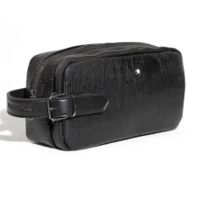 کیف دستی چرمی Mont Blanc مدل MB30425