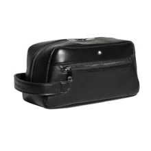 کیف دستی چرمی تک زیپ Mont Blanc مدل MB30441