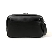 کیف پاسپورتی دو کاره Mont Blanc مدل MB30458
