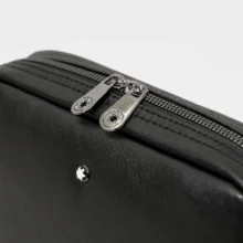 کیف پاسپورتی دو کاره Mont Blanc مدل MB30458