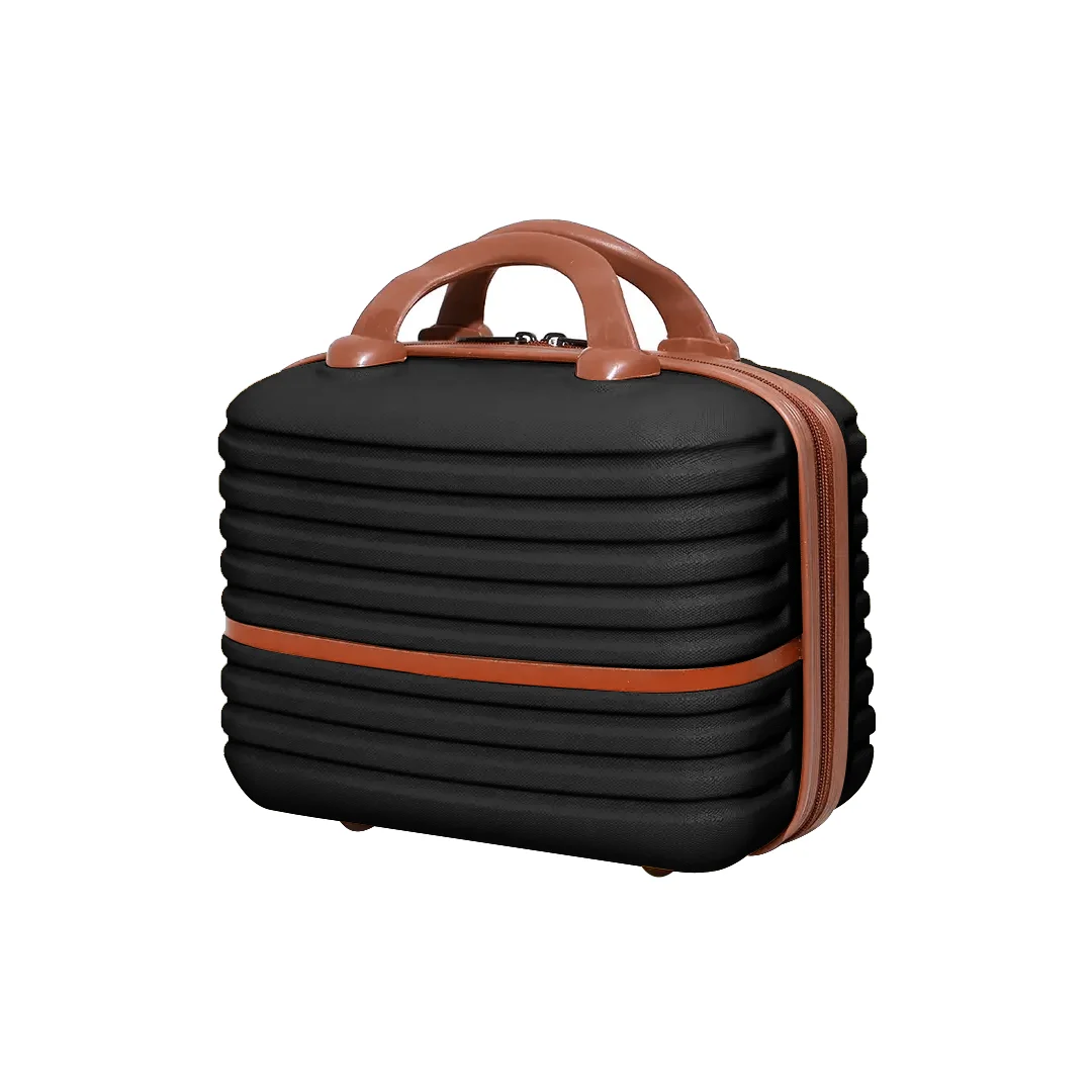 چمدان لوازم آرایشی MR مدل MR-40353-MB