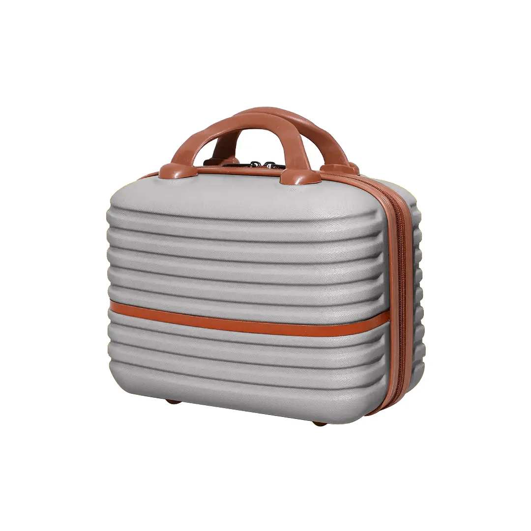 چمدان لوازم آرایشی MR مدل MR-40353-MB