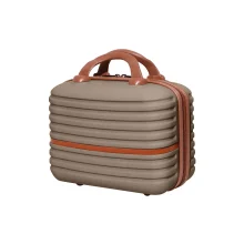 چمدان لوازم آرایشی MR مدل MR-40353-MB