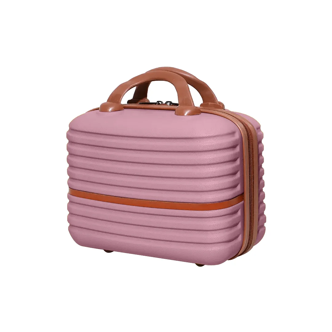 چمدان لوازم آرایشی MR مدل MR-40353-MB