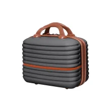 چمدان لوازم آرایشی MR مدل MR-40353-MB