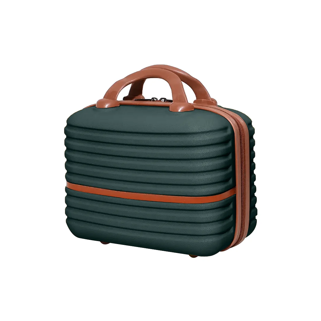 چمدان لوازم آرایشی MR مدل MR-40353-MB