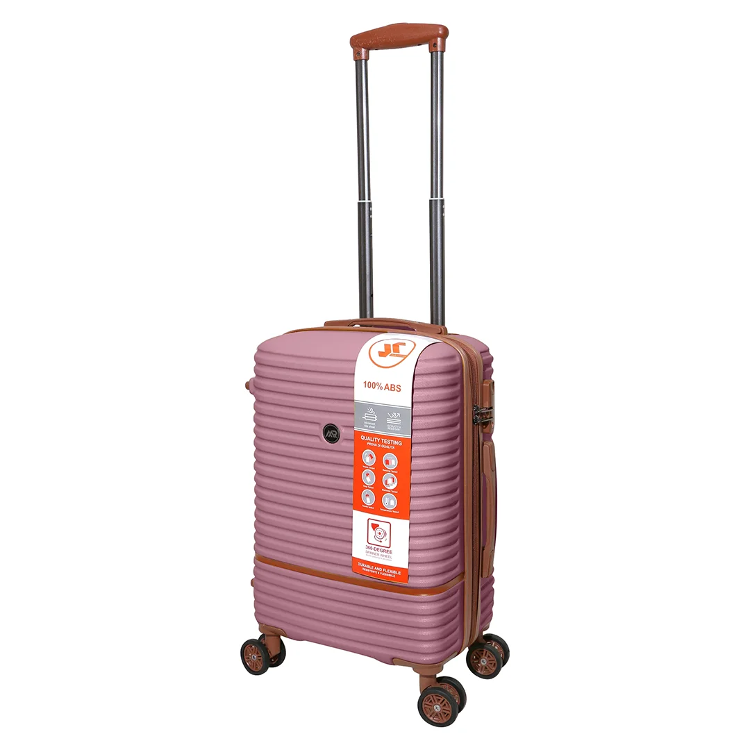 چمدان MR مدل MR-40353-S سایز کوچک