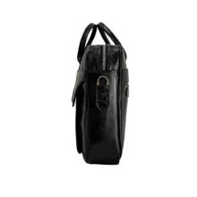 کیف اداری چرمی مایسا مدل My-1020