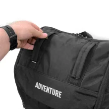 کوله پشتی سفری 60 لیتری مایسا مدل Adventure