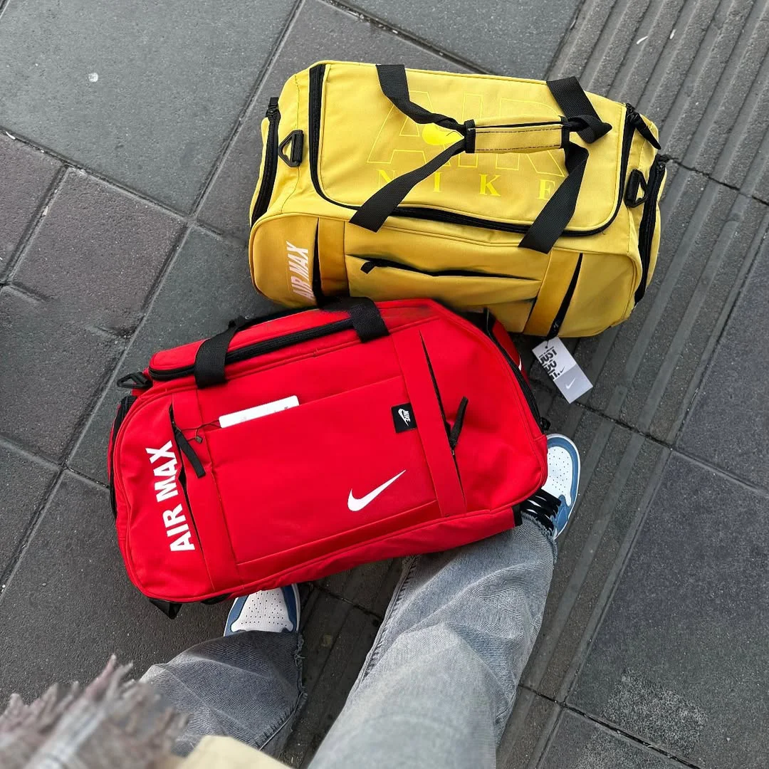 ساک ورزشی Nike مدل N20643