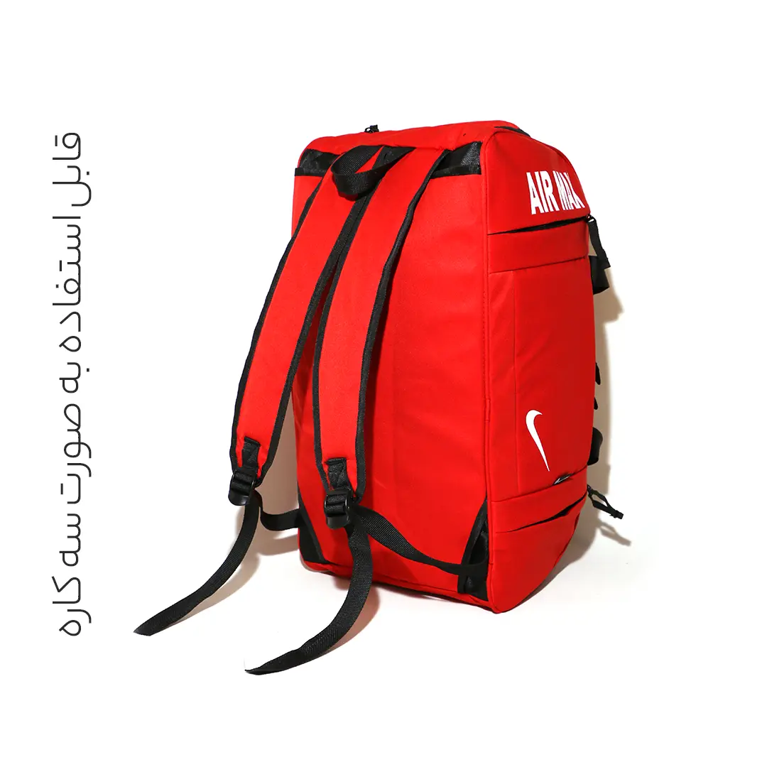 ساک ورزشی Nike مدل N20643