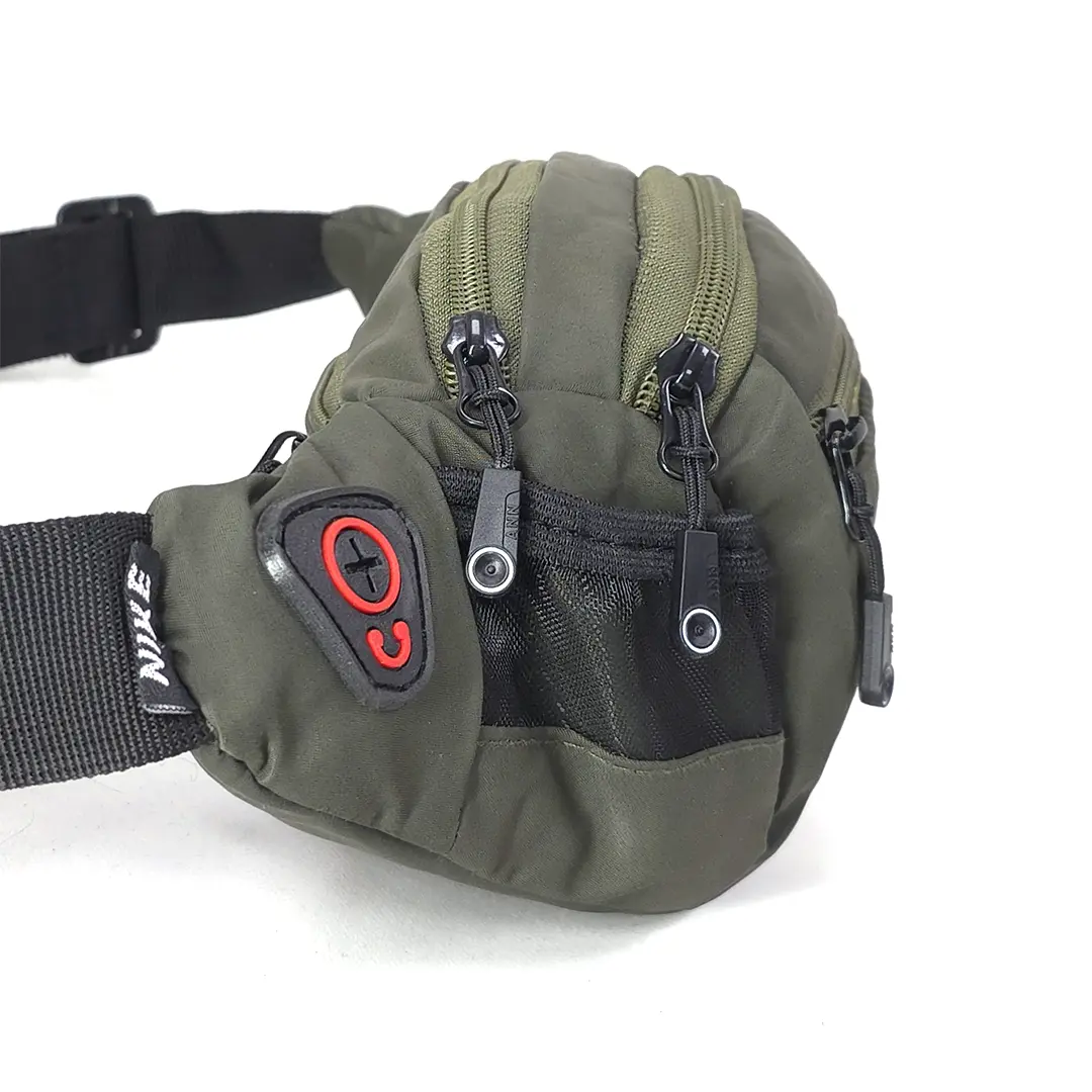 کیف کمری Nike مدل N30257