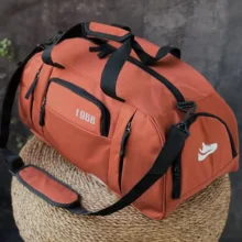 ساک ورزشی North Face مدل NF20644