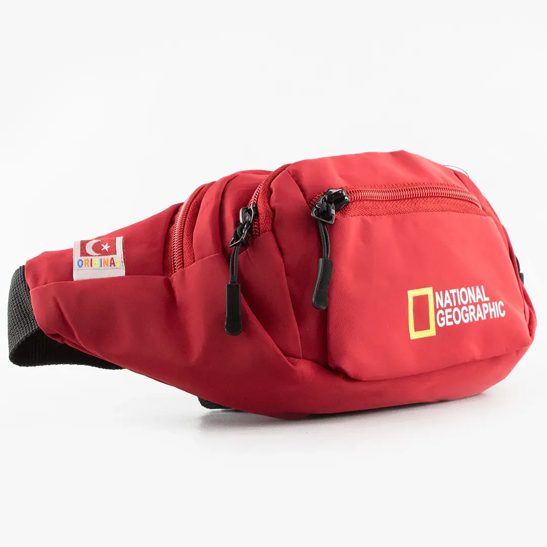 کیف کمری North Face مدل NF30258