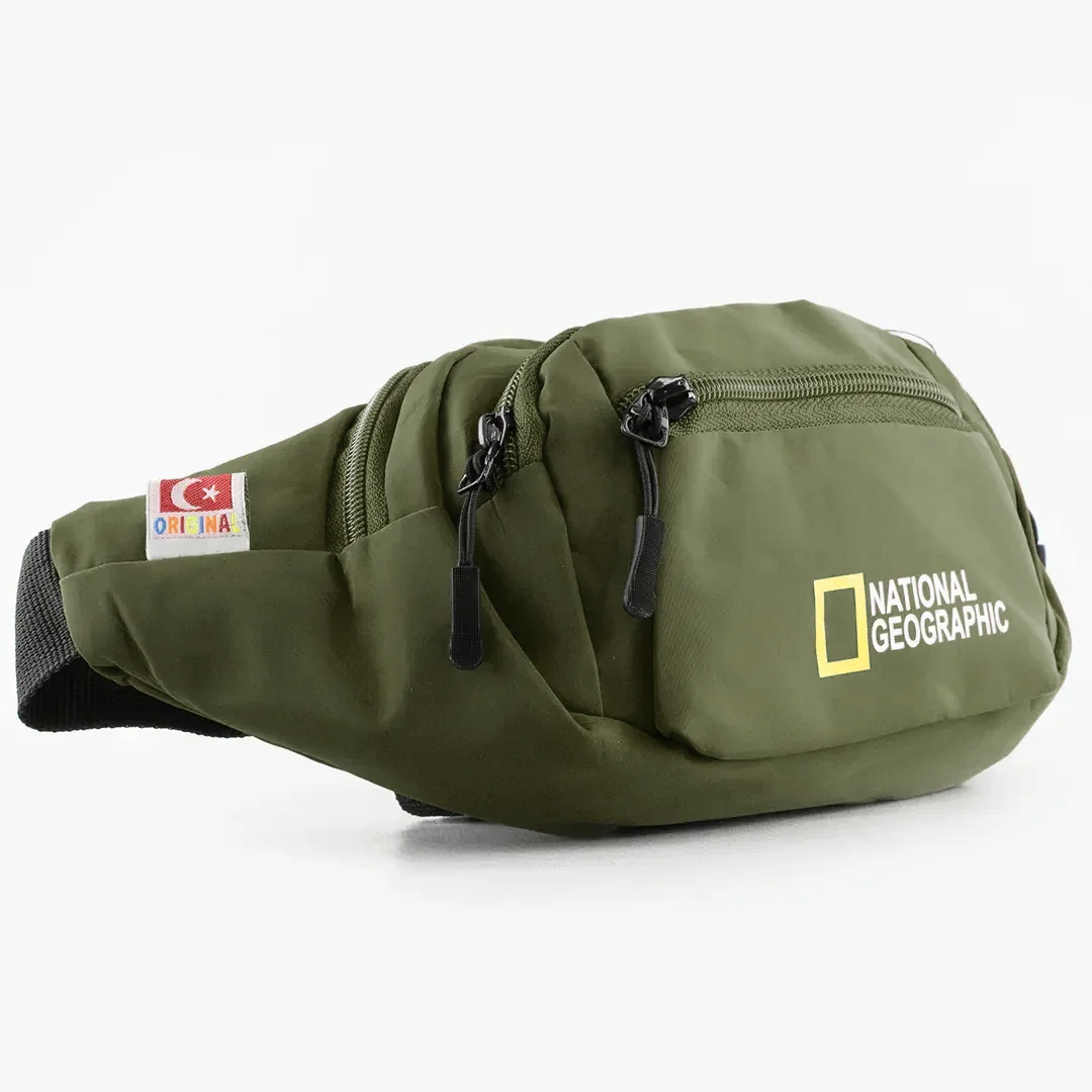 کیف کمری North Face مدل NF30258