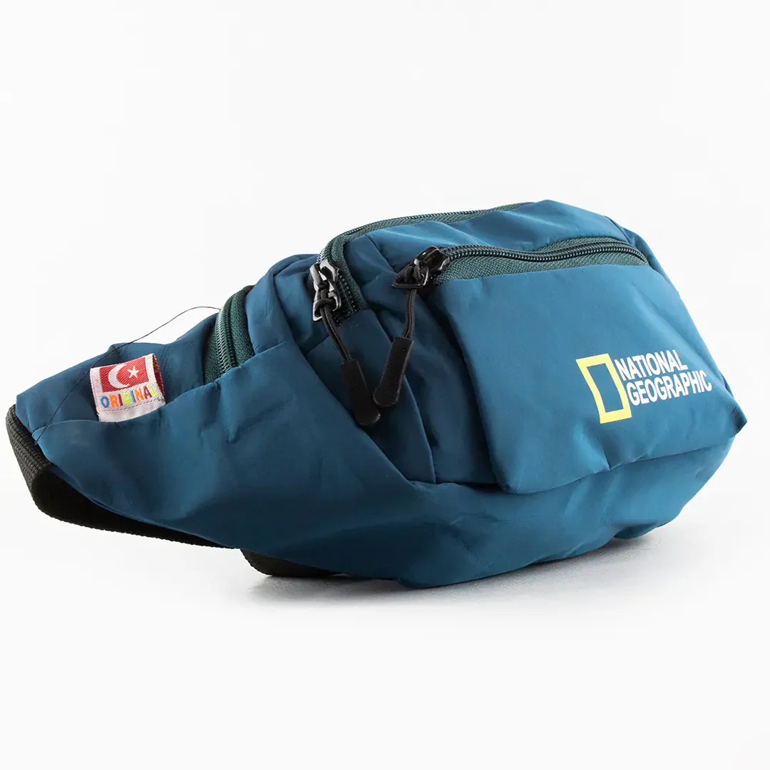 کیف کمری North Face مدل NF30258