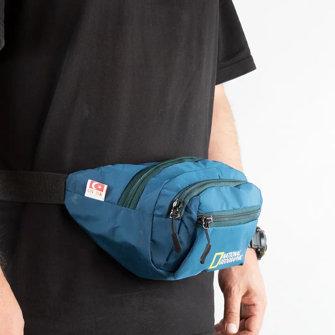 کیف کمری North Face مدل NF30258