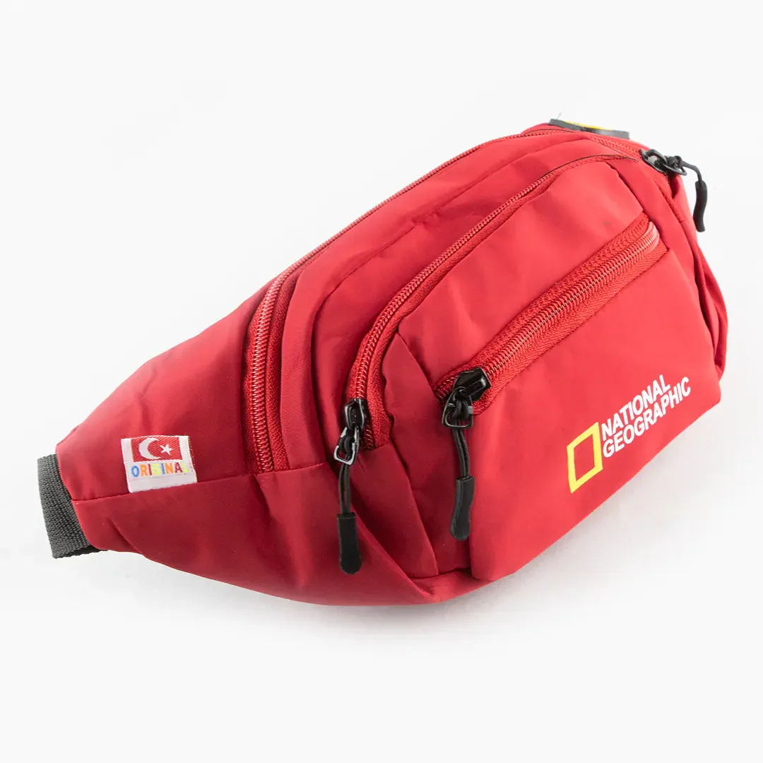 کیف کمری North Face مدل NF30258