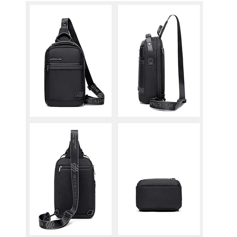 کیف کراس بادی Arctic Hunter مدل XB00141