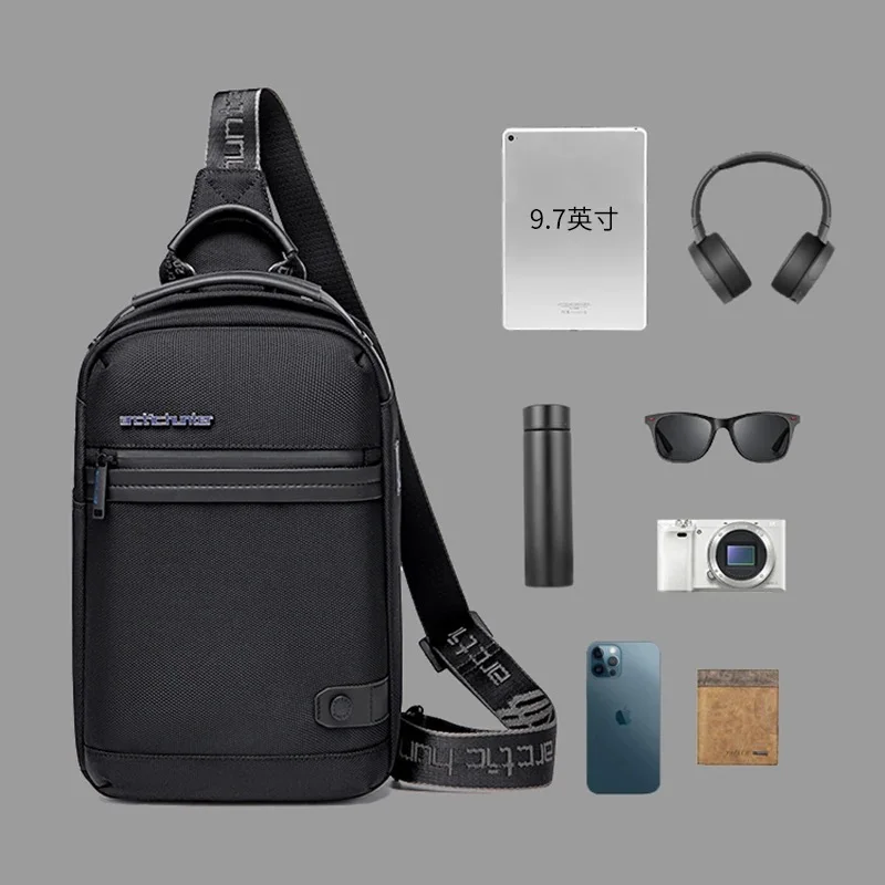 کیف کراس بادی Arctic Hunter مدل XB00141