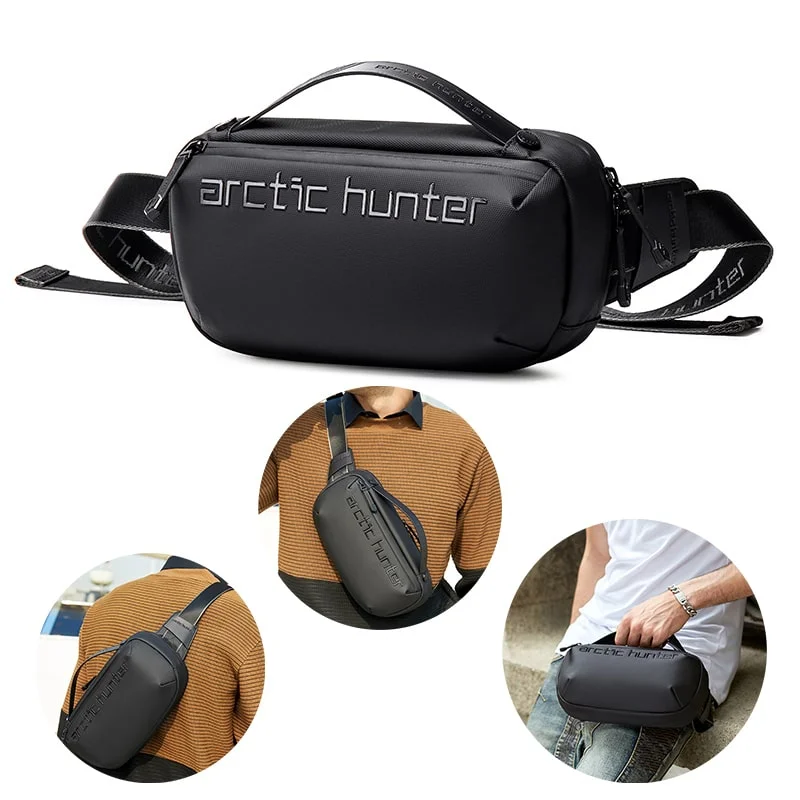 کیف کمری Arctic Hunter مدل Y00020