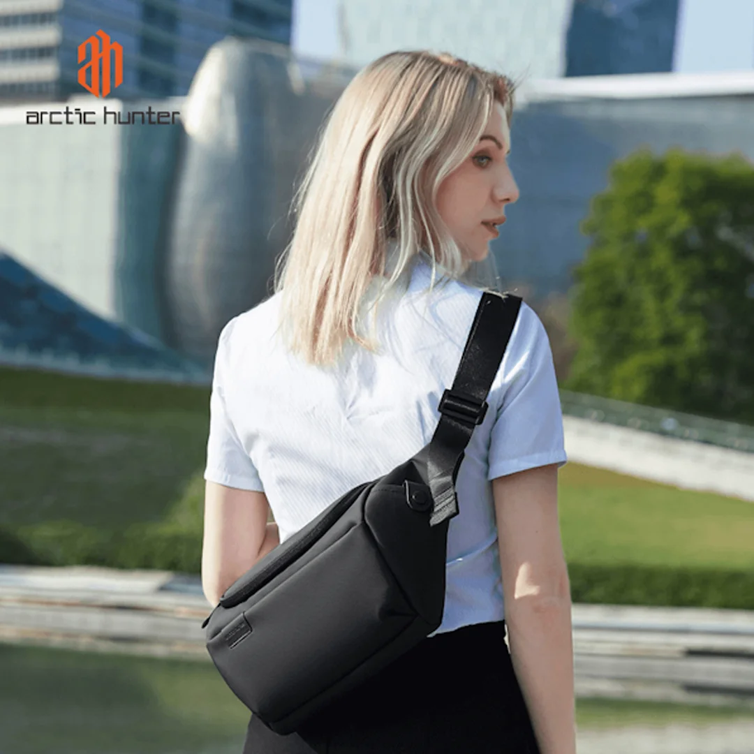 کیف کمری Arctic Hunter مدل Y00565