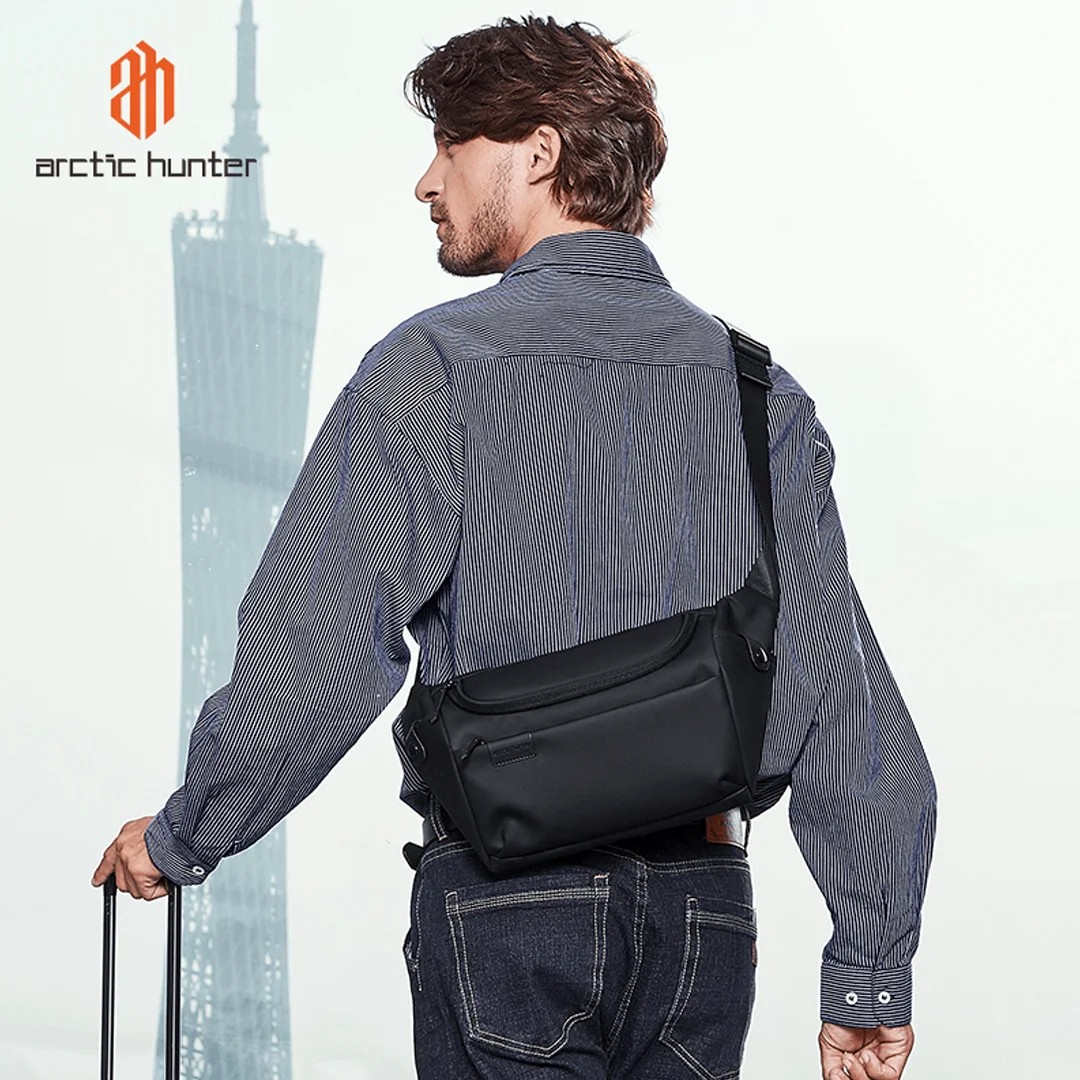 کیف کمری Arctic Hunter مدل Y00565