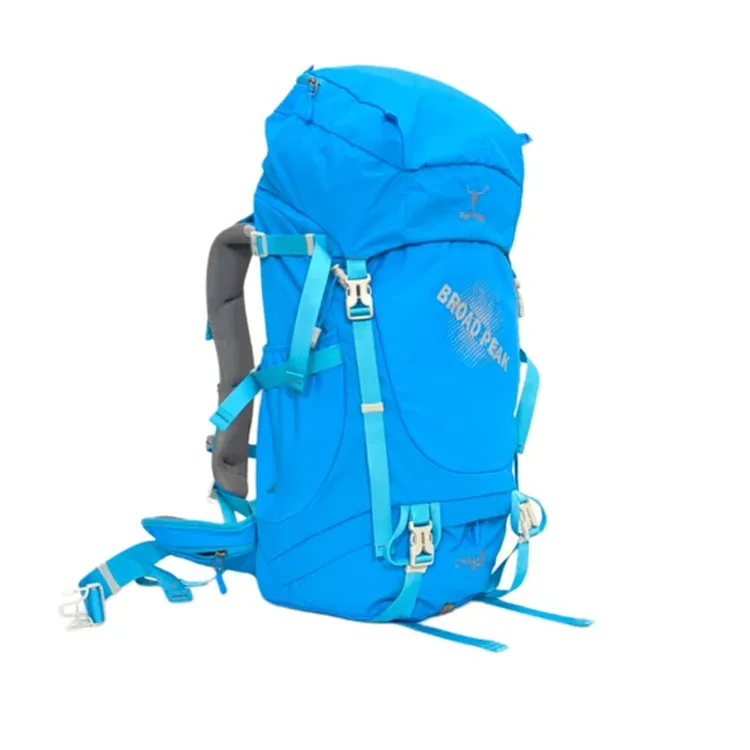 کوله پشتی کوهنوردی 40 لیتری Pekynew مدل P160-40-L