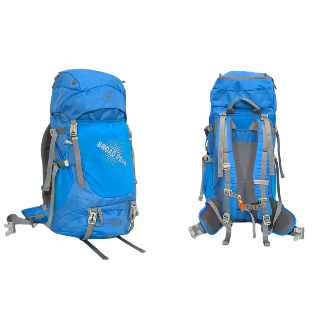 کوله پشتی کوهنوردی 40 لیتری Pekynew مدل P160-40-L