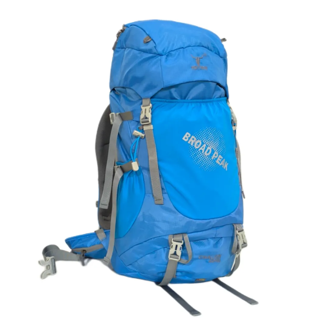 کوله پشتی کوهنوردی 40 لیتری Pekynew مدل P160-40-L