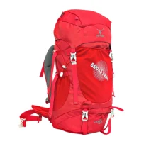 کوله پشتی کوهنوردی 40 لیتری Pekynew مدل P160-40-L