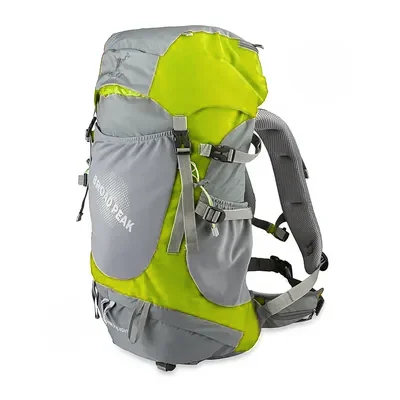 کوله پشتی کوهنوردی 40 لیتری Pekynew مدل P160-40-L