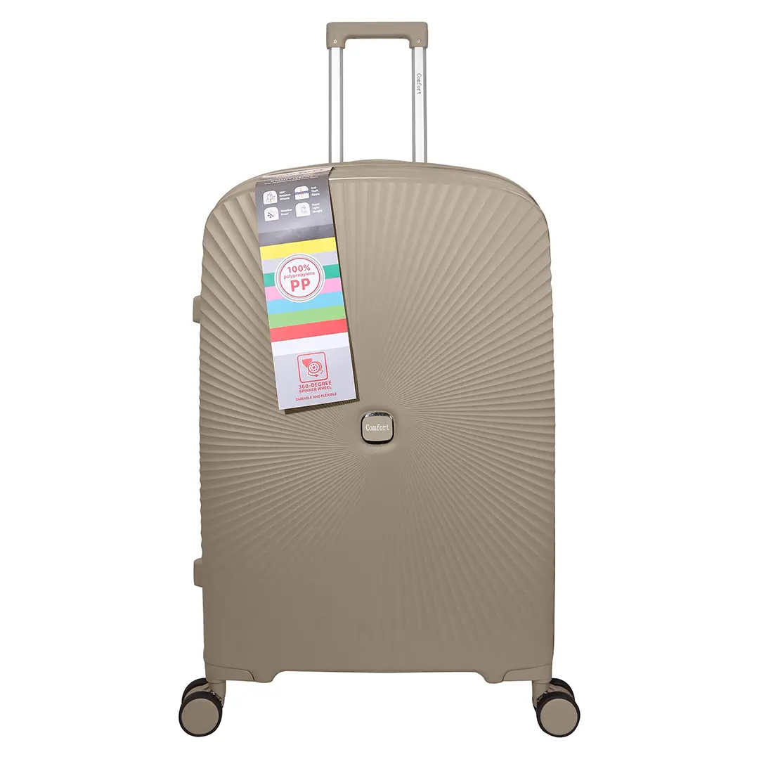 چمدان Comfort مدل C40356-M سایز متوسط