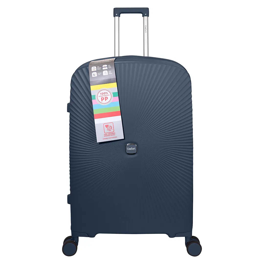 چمدان Comfort مدل C40356-M سایز متوسط