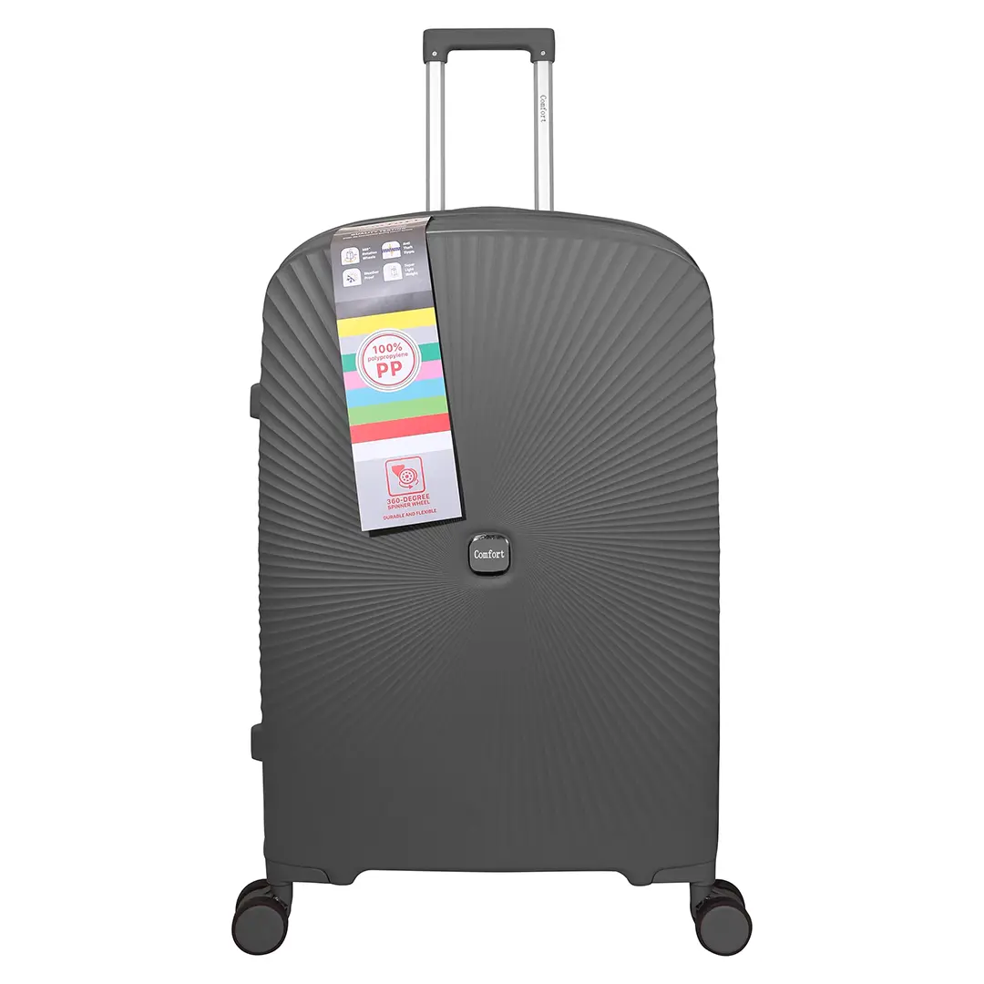 چمدان Comfort مدل C40356-M سایز متوسط