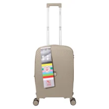 چمدان Comfort مدل C40356-S سایز کوچک