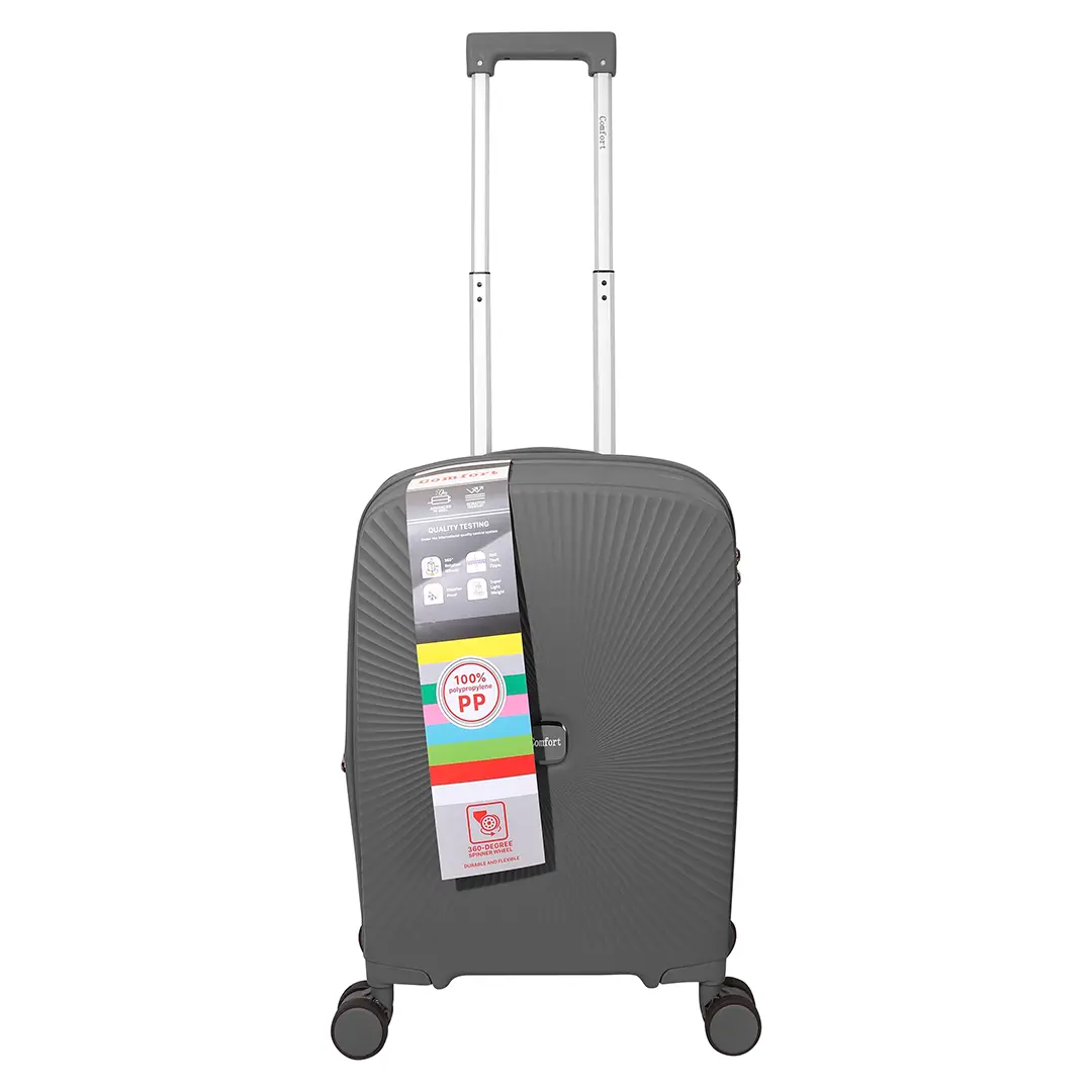 چمدان Comfort مدل C40356-S سایز کوچک