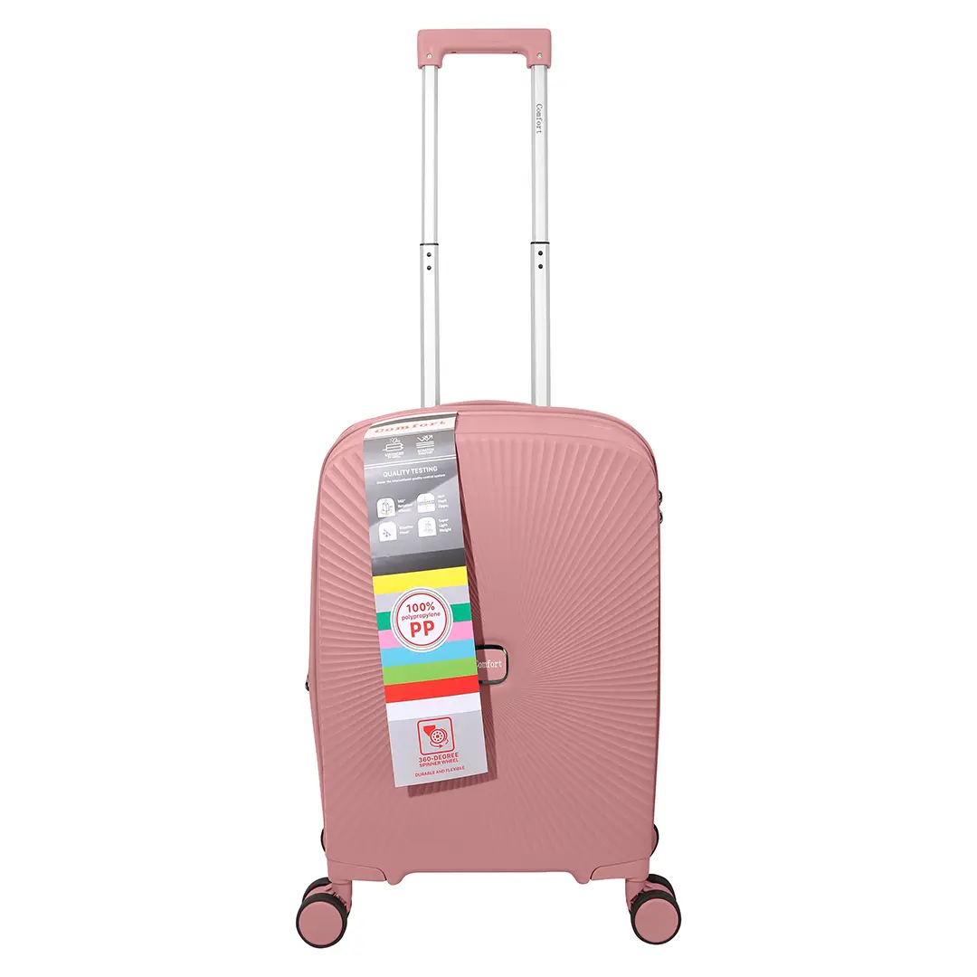 چمدان Comfort مدل C40356-S سایز کوچک