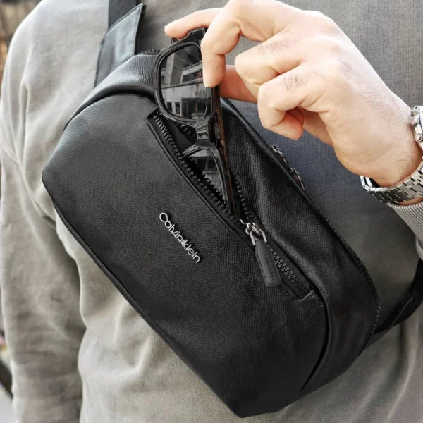 کیف کمری Calvin Klein مدل CK-3040
