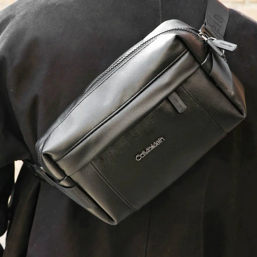 کیف کمری Calvin Klein مدل CK-3042