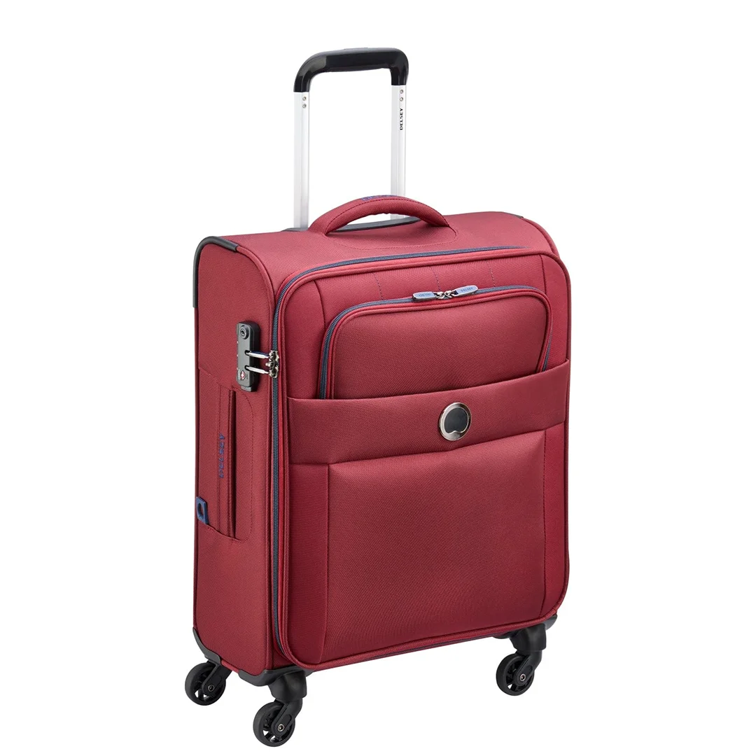 چمدان Delsey مدل Cuzco-S سایز کوچک